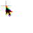 The Basic Cursor.cur Preview