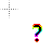 I have a Question!.cur Preview
