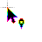 Here's His House!.cur Preview