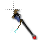 Mage's staff.ani Preview