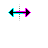 Neon Gamer Y9P Horizontal Resize.cur