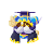 Tome Tracker Magolor.cur Preview