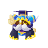 Tome Tracker Magolor.cur