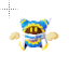 Magolor Stretching tabs.cur HD version