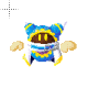 Magolor Stretching tabs.cur 200% version