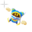 Magolor diagonal stretch.cur HD version