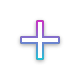 crosshair.cur 200% version