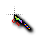 rainbow sword.cur Preview