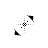 Diagonal Resize 2.cur Preview