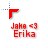 Jake-Erika.cur