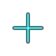 crosshair.cur 200% version