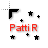 PattiR.cur Preview