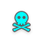 pirate.cur HD version
