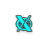 X-cursor.cur Preview
