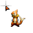 Buizel Move.cur