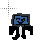 my-mouse-pointer.cur Preview