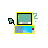 .cur Preview