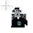 Titan CameraMan.cur Preview