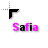  Safia.cur Preview