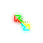 winaRtist edition diagonal1.cur Preview