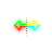 winaRtist edition horizontalresize.cur Preview