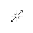 default crosshair.cur Preview