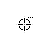 default crosshair, but loading.cur