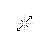 diagonal resize crosshair 2.cur Preview