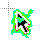 pointer.ani Preview