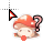 Kawaii Mushroom.ani Preview