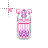 Bunny Tea.cur Preview