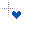 blue SOUL.cur Preview