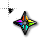 Shuriken READ DESCRIPTION.ani Preview