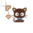 Chocolate Cursors.ani Preview