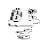NMI Cursor pack.ani Preview