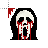 ghostface link.cur