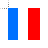 France flag.cur Preview