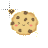 Cookie Cursors - Normal Selectv2.cur Preview