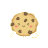 Kawaii Cookie - Working in Background.ani Preview