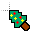 Chrismas tree.ani Preview