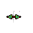 Double Horizontal Chrismas tree.cur Preview