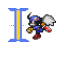 Klonoa Text.cur HD version