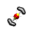 Diagonal2Ornament.cur Preview