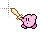 kirby.cur Preview