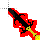 Blood Glow Ancient God Sword.cur