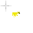 pug.cur Preview