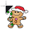 gingerbread_help.ani Preview