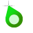 Xbox 360 Cursor.cur Preview