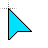 animated rgb cursor tailless Preview