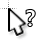 RetroArch Cursor Help.cur Preview